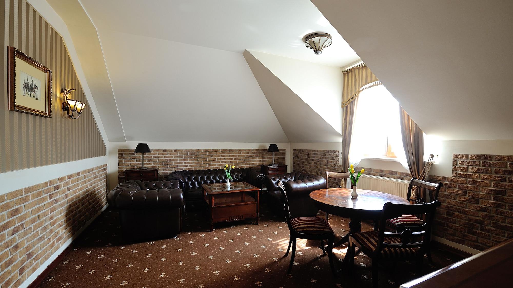 Hotel Diament Arsenal Palace Katowice - Chorzow Bagian luar foto