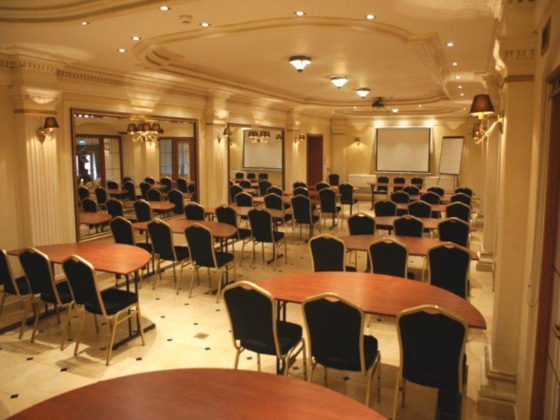 Hotel Diament Arsenal Palace Katowice - Chorzow Bagian luar foto