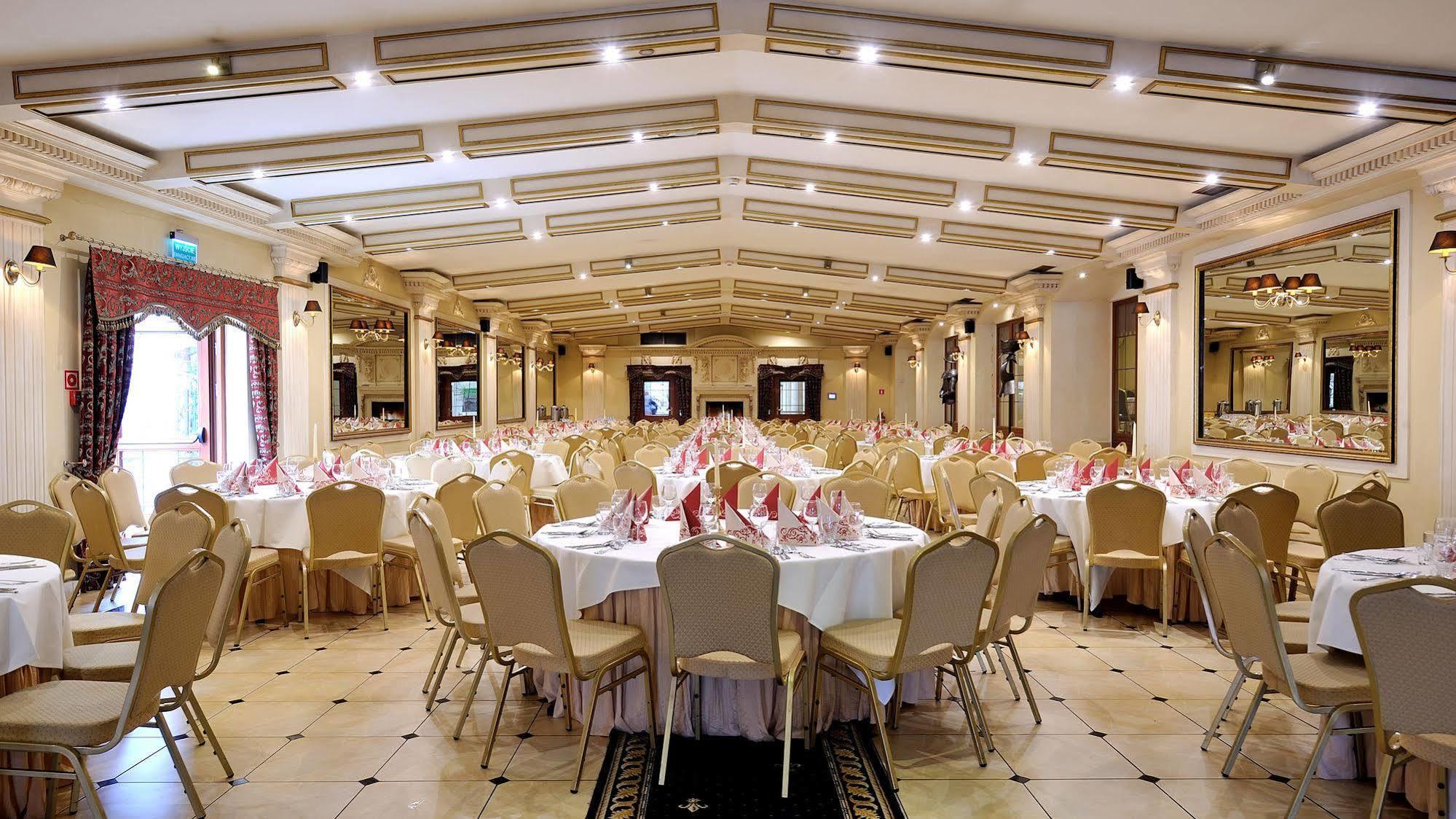 Hotel Diament Arsenal Palace Katowice - Chorzow Bagian luar foto